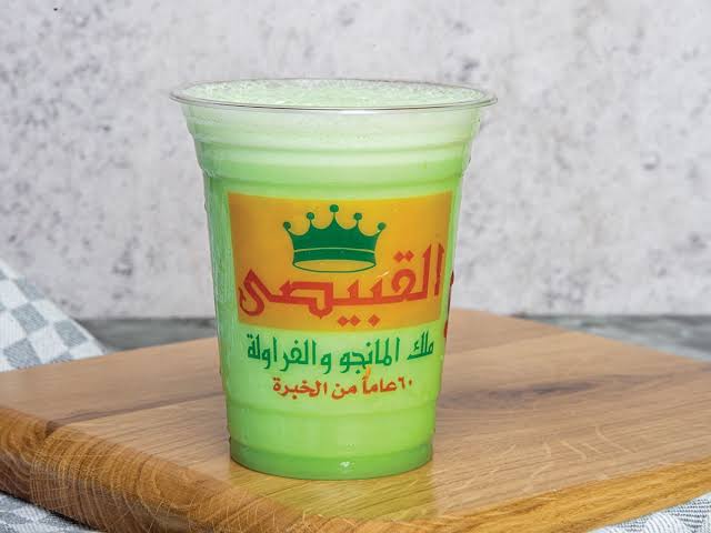 ليمون بالنعناع