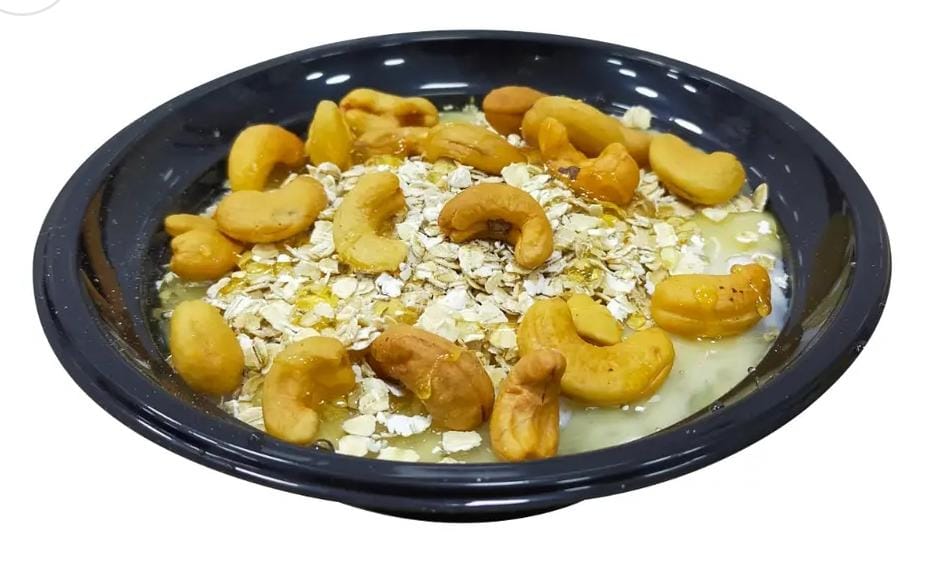 رز بلبن كاجو