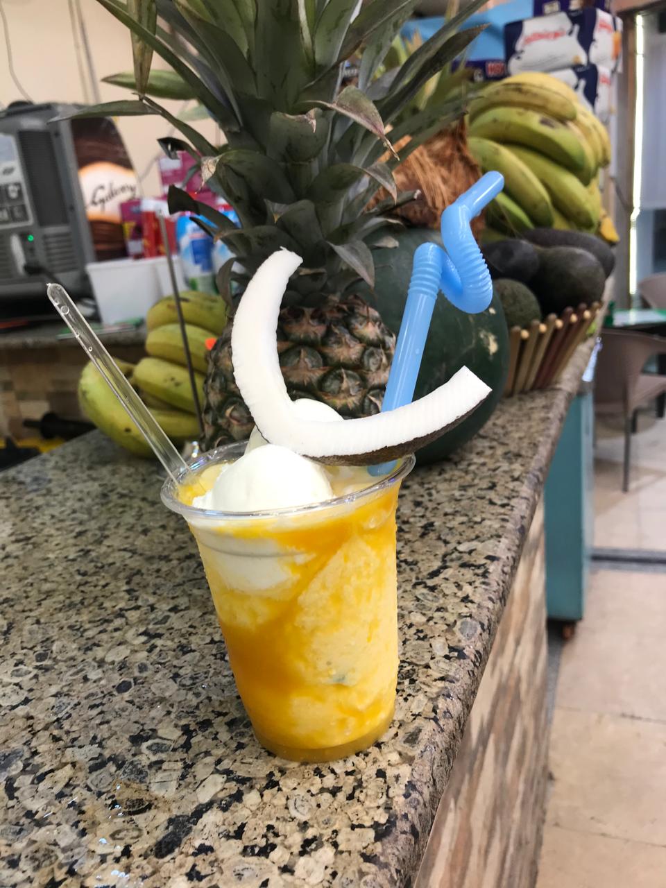 سوبيا مانجو