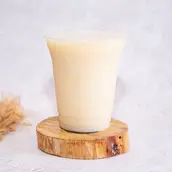 كنتالوب باللبن