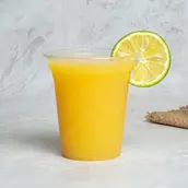 برتقال ليمون