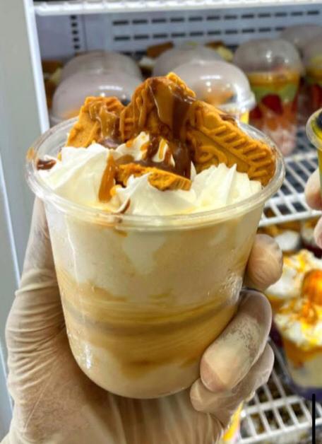 ميلك لوتس مانجا